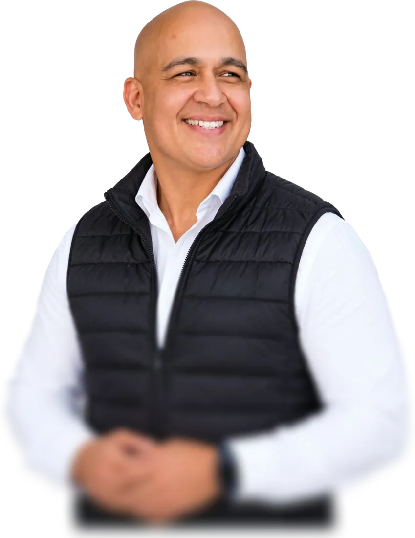 Lito Aguiar, CVO da Axonic