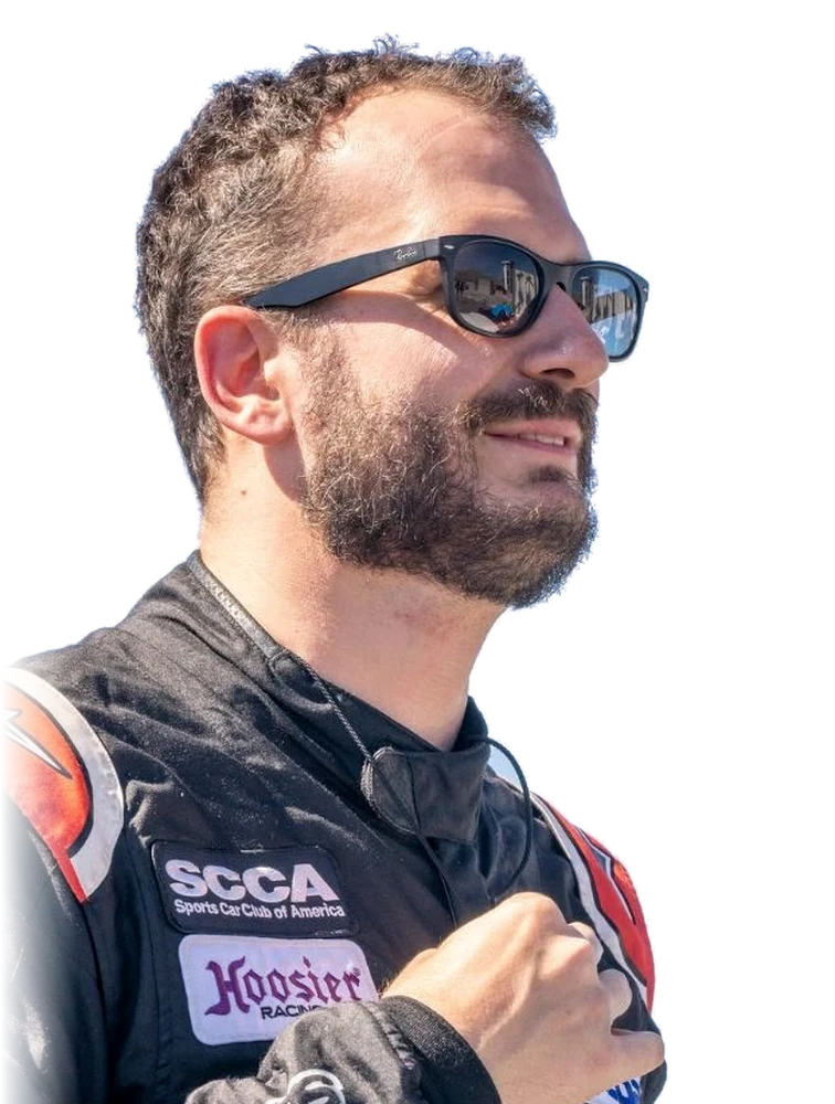 Gabriel Reitz Giannattasio, CTO da Axonic